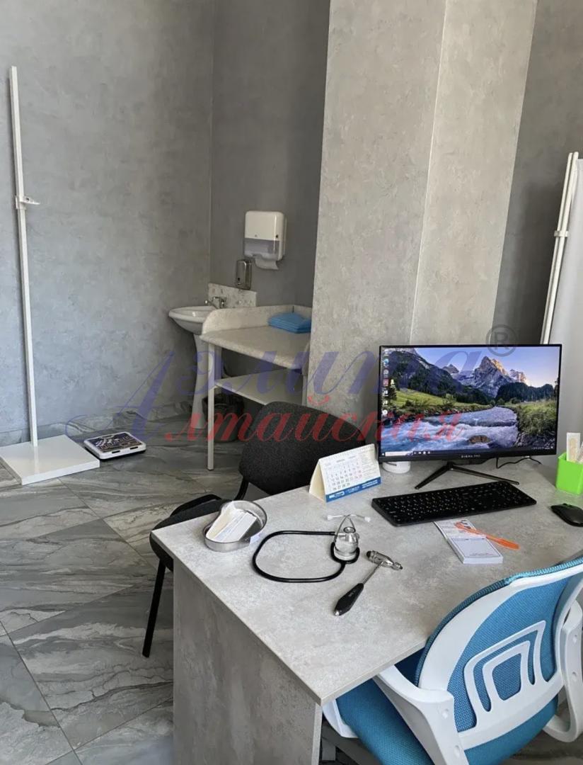 Медицинский центр детского и взрослого здоровья в новом жилом комплексе — готовый бизнес с репутацией.