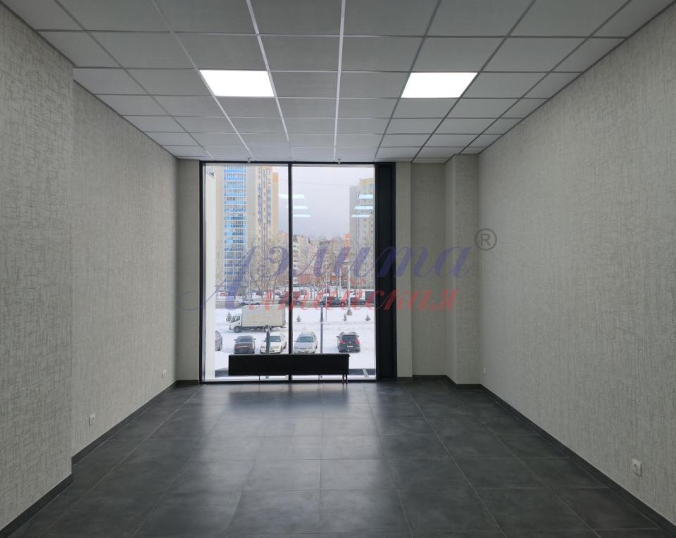 Эксклюзивные офисы в новом здании на пересечении Павловского тракта и Солнечной поляны